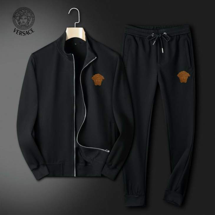Picture of Versace Sweater Suits _SKUVersaceM--4XL25cr29942935